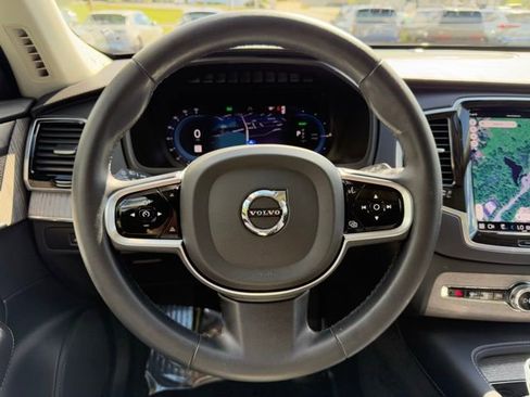 Used 2023 Volvo XC90 T8 Ultimate w/ Protection Package Premier image 43