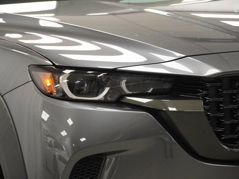 Used 2024 MAZDA CX-50 AWD 2.5 S w/ Weather Package image 6