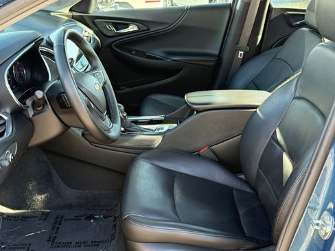 Used 2024 Chevrolet Malibu LT FWD image 24