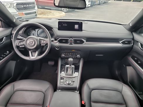Used 2025 MAZDA CX-5 2.5 Turbo AWD/4WD image 14