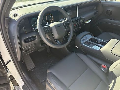 New 2026 Hyundai Palisade XRT Pro image 28