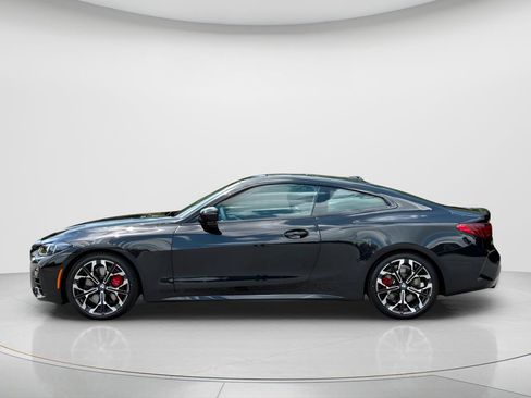 New 2027 BMW 430i Coupe w/ M Sport Package RWD image 8