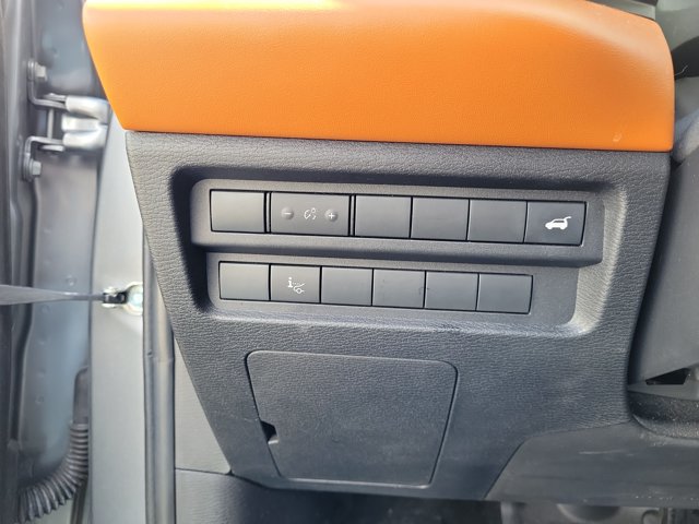 Used 2022 Mitsubishi Outlander SEL AWD/4WD image 22
