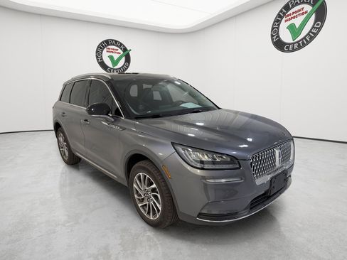 Used 2022 Lincoln Corsair FWD w/ Equipment Group 101A image 6
