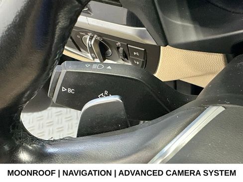 Used 2021 BMW X3 sDrive30i w/ Convenience Package image 40