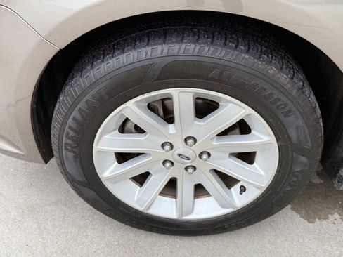 Used 2012 Ford Flex SEL w/ Equipment Group Order Code image 24