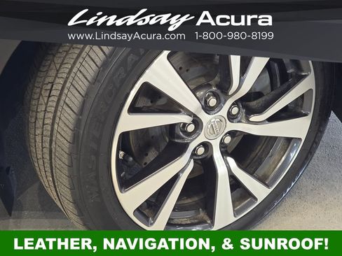 Used 2017 Nissan Maxima Platinum FWD image 25