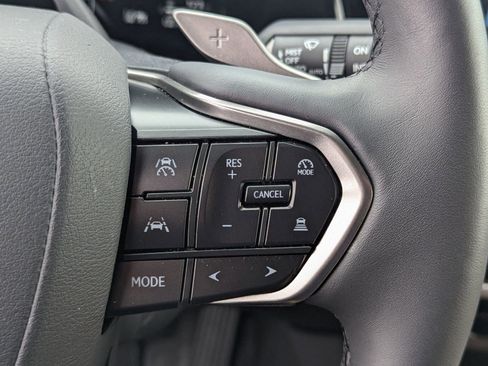 Certified 2025 Lexus RX 350 Premium image 25