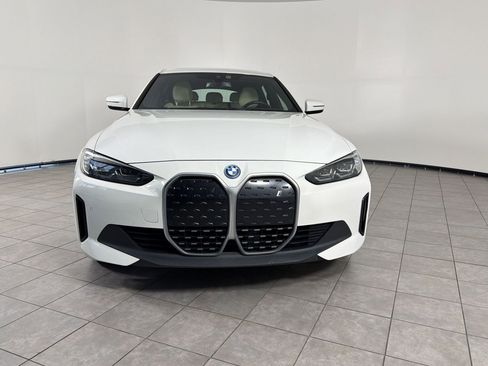 Certified 2023 BMW i4 eDrive35 w/ Premium Package RWD image 6