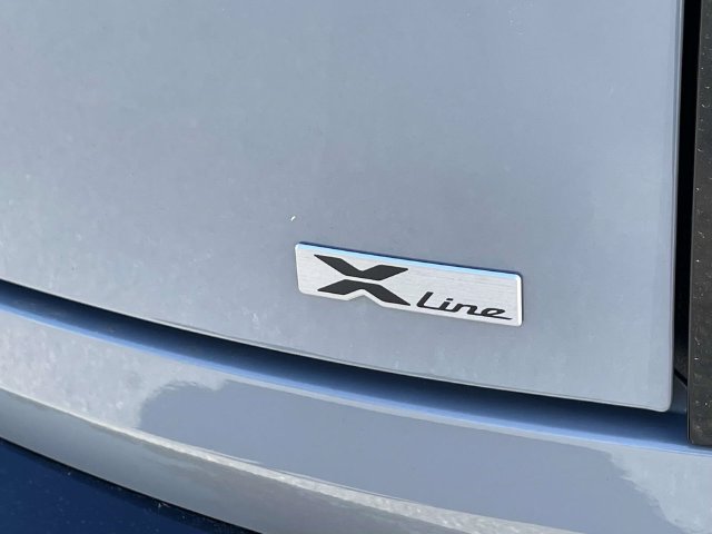 New 2027 Kia Telluride SX Prestige X-Line AWD/4WD image 8