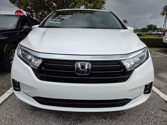 Used 2023 Honda Odyssey Touring video 2