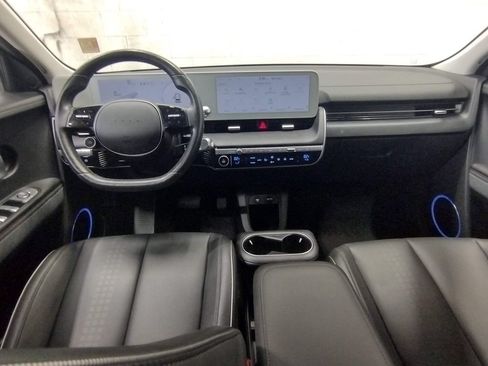 Certified 2023 Hyundai Ioniq 5 SEL w/ Cargo Package AWD/4WD image 37
