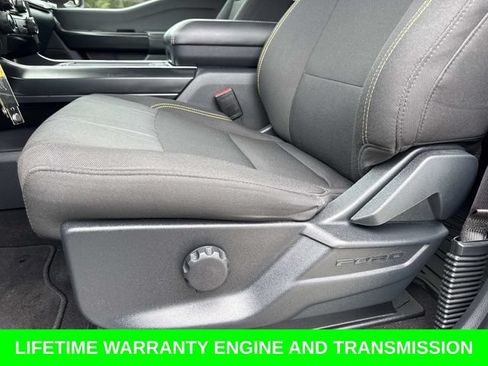 Used 2024 Ford F150 STX AWD/4WD image 20
