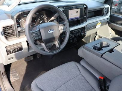 New 2026 Ford F350 XL w/ STX Appearance Package