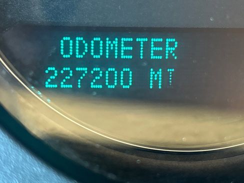 Used 2009 Chevrolet Tahoe LTZ image 18