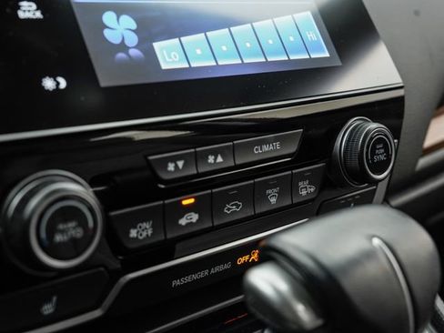 Used 2018 Honda CR-V EX-L image 19