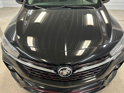 Certified 2023 Buick Encore GX Select w/ Experience Buick Package image 40