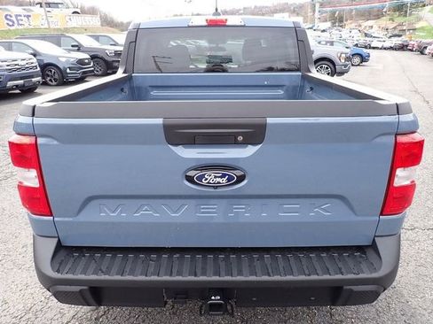 Used 2026 Ford Maverick XLT w/ XLT Luxury Package AWD/4WD image 7