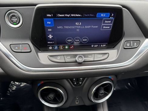 Used 2021 Chevrolet Blazer LT image 21