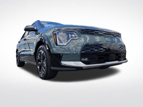 Used 2023 Kia Niro Wave FWD image 52