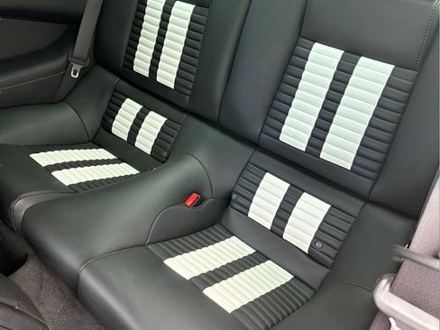 Used 2014 Ford Mustang Shelby GT500 w/ Equipment Group 821A RWD image 12