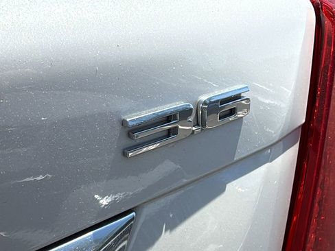 Used 2019 Cadillac XT5 Platinum AWD/4WD image 20