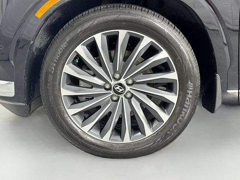 Certified 2024 Hyundai Palisade Calligraphy AWD/4WD image 35