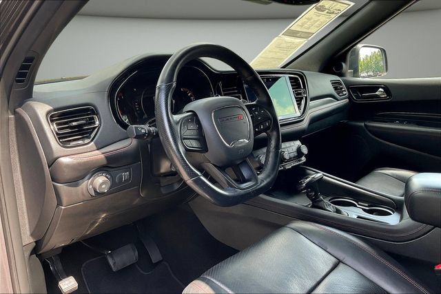 Used 2023 Dodge Durango R/T RWD image 19