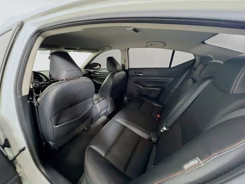 Used 2021 Nissan Altima 2.5 SR image 21