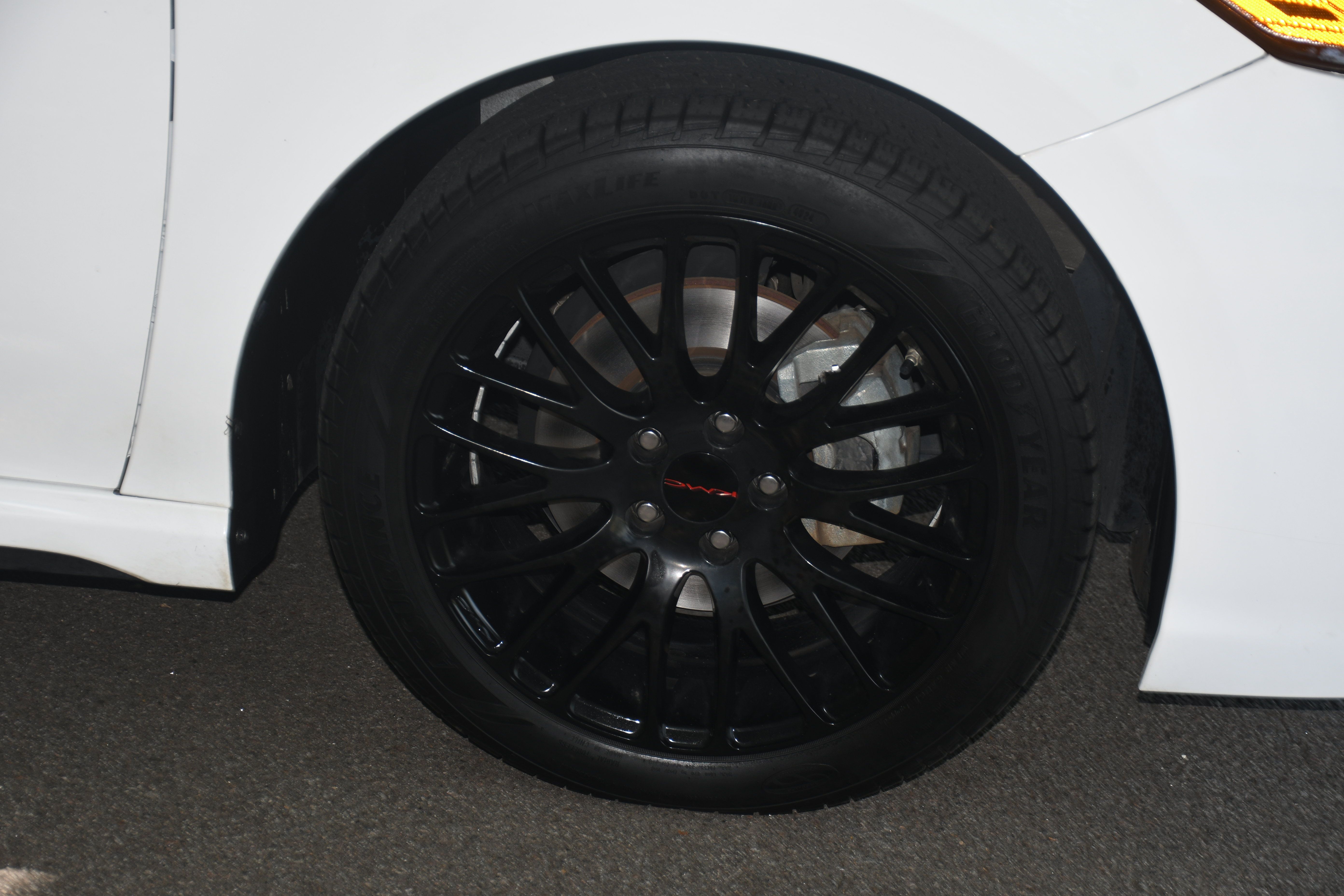 Used 2024 Toyota Camry SE FWD image 20