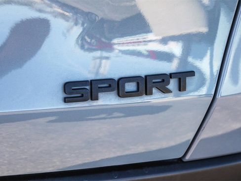 Used 2023 Honda HR-V Sport image 12