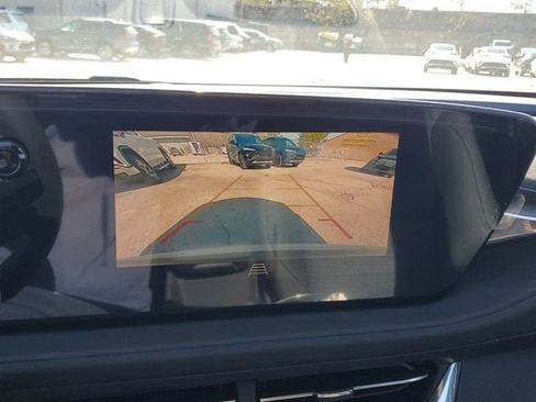 New 2026 Buick Envista Preferred w/ Convenience I Package image 21