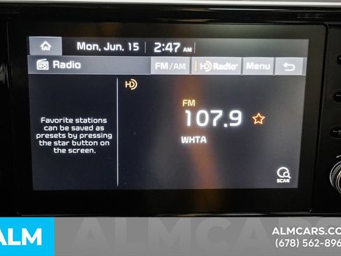 Used 2021 Kia K5 LXS FWD image 36
