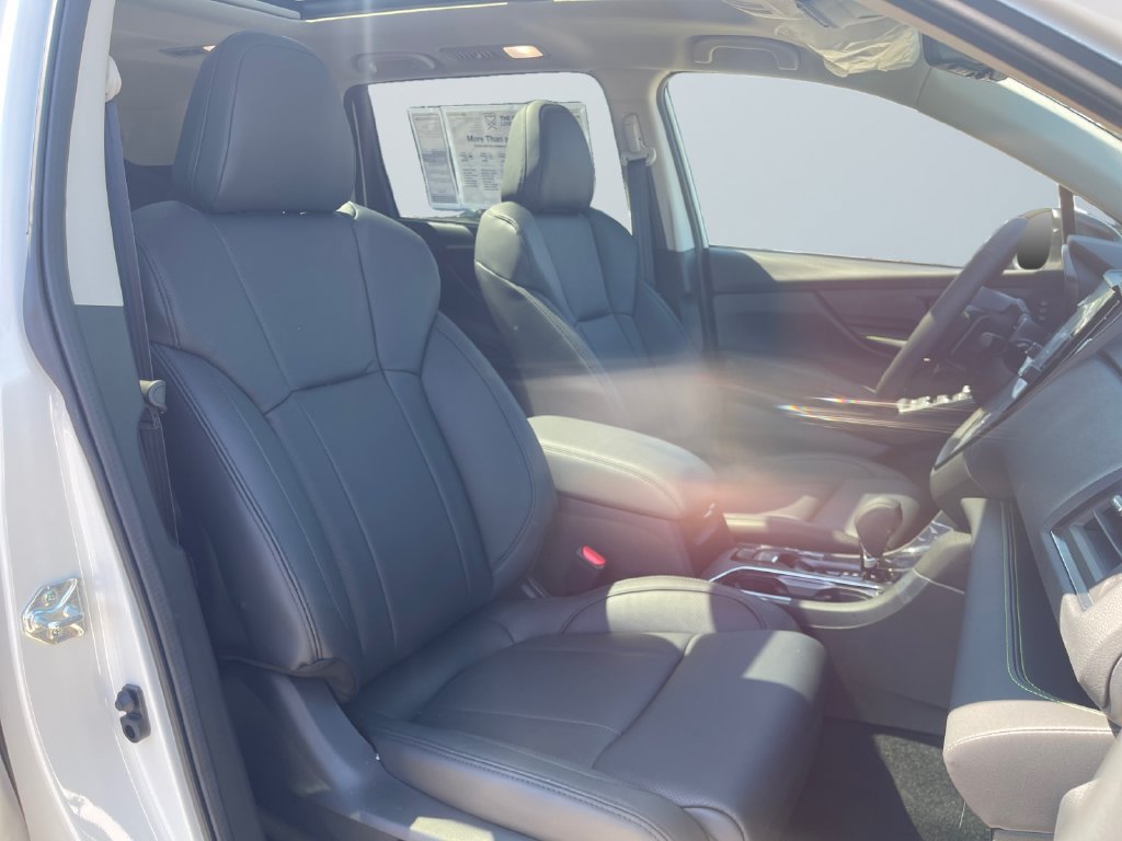 New 2026 Subaru Ascent Bronze Edition AWD/4WD image 15