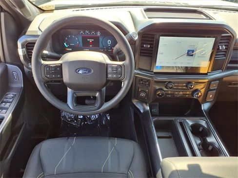 New 2025 Ford F150 STX image 6