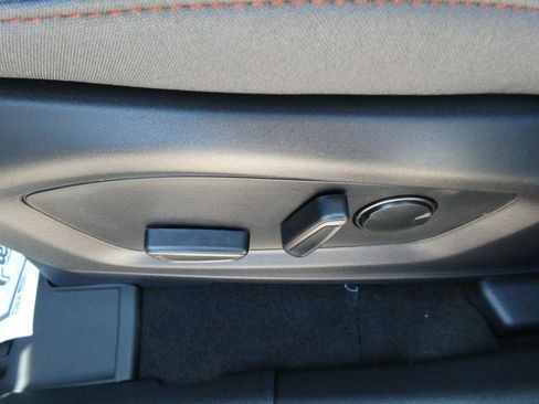 New 2026 Ford Explorer Active AWD/4WD image 17