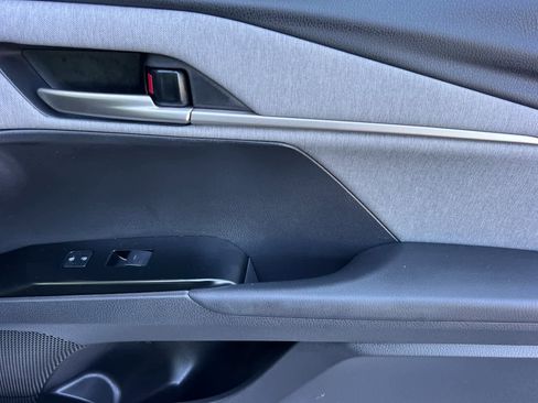 Certified 2025 Toyota Camry LE w/ Convenience Package FWD image 18