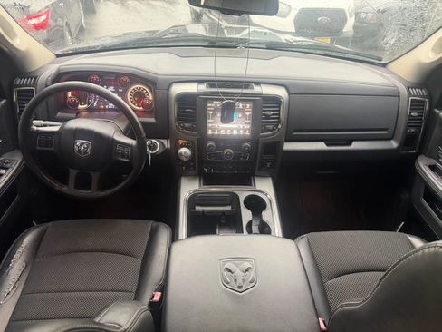 Used 2017 RAM 1500 Sport image 29