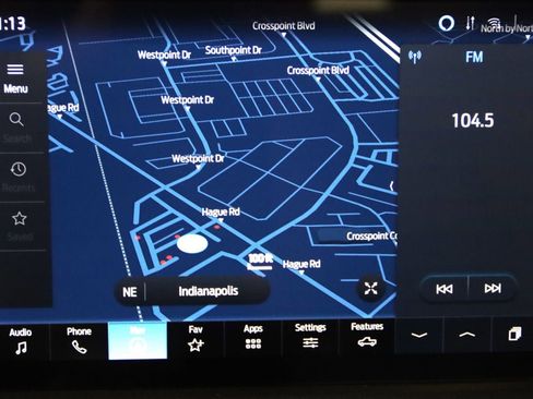 Used 2026 Ford F250 Platinum w/ Platinum Plus Package image 33