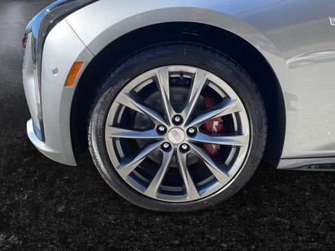 New 2026 Cadillac CT5 Sport image 10