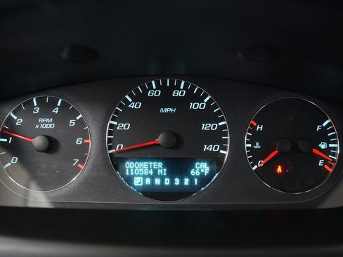 Used 2007 Chevrolet Impala LT FWD image 21