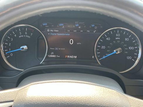 Used 2019 Ford Expedition Max Limited w/ Driver Assistance Package RWD image 50