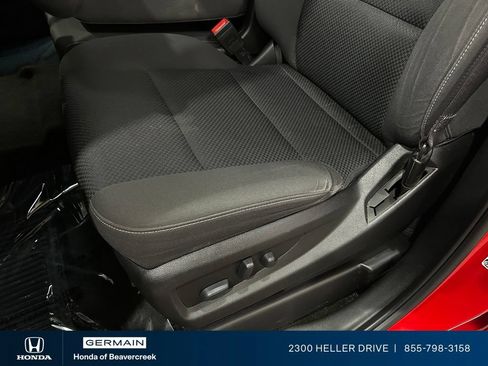 Used 2017 Chevrolet Silverado 1500 LT w/ All Star Edition AWD/4WD image 19