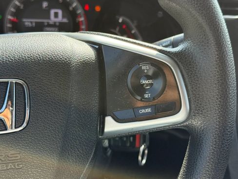 Used 2017 Honda Civic LX image 31