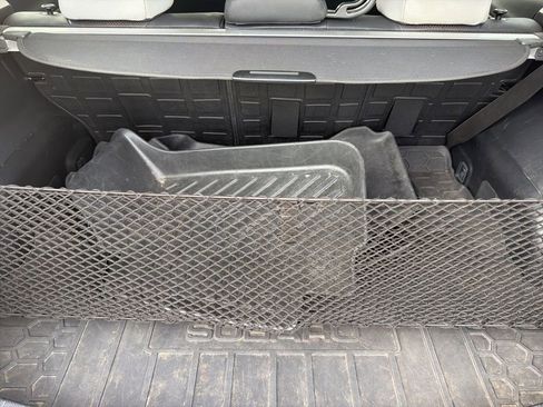 Used 2022 Subaru Crosstrek 2.5i Limited w/ Moonroof Package 1 image 28