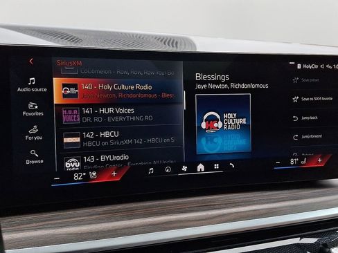 Used 2024 BMW X5 xDrive40i w/ Premium Package image 17