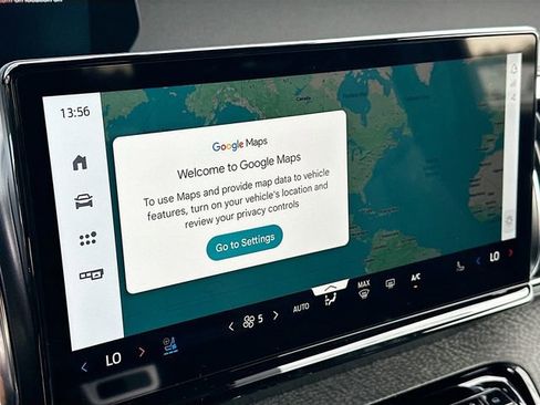 New 2025 Ford Expedition Tremor image 8