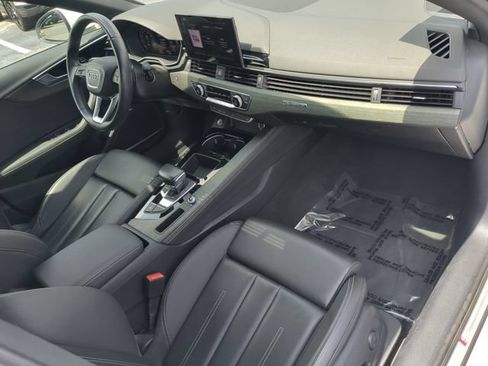 Used 2024 Audi A4 2.0T Premium Plus AWD/4WD image 14