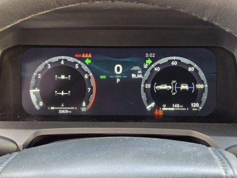 Used 2024 Toyota Tacoma TRD Sport w/ TRD Sport Upgrade Package image 10