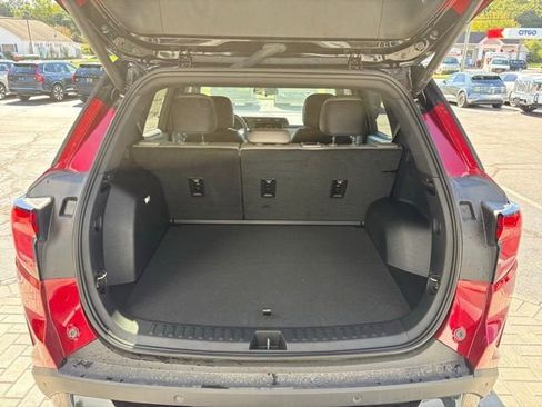 New 2026 GMC Terrain Elevation w/ Elevation Premium Package image 12